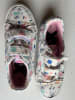 XTI Kids Sneakers in Weiß/ Bunt