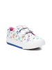 XTI Kids Sneakers in Weiß/ Bunt