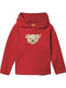 Steiff Sweatshirt in Rot