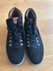 Josef Seibel Sneaker David in schwarz