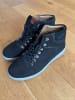 Josef Seibel Sneaker David in schwarz