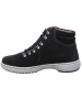 Josef Seibel Sneaker David in schwarz