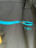 cmp Zippoff-Trekkinghose in Schwarz