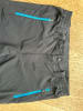 cmp Zippoff-Trekkinghose in Schwarz