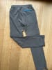 cmp Zippoff-Funktionshose in Grau