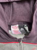 adidas Sweatjacke "Bold" in Grau