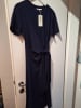 BGN Kleid in Dunkelblau