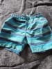 lamino Badeshorts in Blau