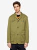 Benetton Übergangsjacke in Khaki