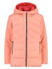 cmp Steppjacke in Orange