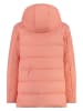 cmp Steppjacke in Orange