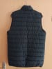 JACK & JONES Junior Steppweste "Wing" in Schwarz