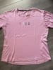 Dare 2b Shirt "Unwind Tee" in Rosa