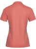 Odlo Funktionspoloshirt "Tilda" in Rot