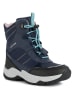 Geox Winterboots "Sentiero"  in Dunkelblau