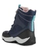 Geox Winterboots "Sentiero"  in Dunkelblau