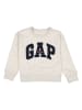 GAP Sweatshirt in Grau