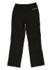 Regatta Softshellhose "Winter SShell" in Schwarz