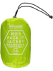 Regatta Regenjacke "Pack It III" in Grün