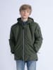 Petrol Parka in Khaki