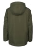 Petrol Parka in Khaki