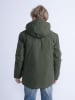 Petrol Parka in Khaki