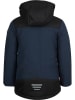 Trollkids Ski-/ Snowboardjacke "Norefjell" in Dunkelblau