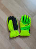 Reusch Ski-/ Snowboardhandschuhe "Reusch Torbenius R-TEX® XT Junior" in Gelb/ Grün