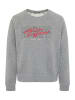 Chiemsee Sweatshirt in Grau