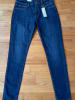 ESPRIT Jeans - Skinny fit - in Dunkelblau