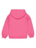 Quapi Hoodie in Pink