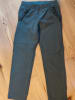 lamino Sweathose in Khaki