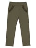 lamino Sweathose in Khaki