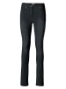 Heine Jeans - Slim fit - in Schwarz
