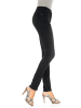 Heine Jeans - Slim fit - in Schwarz