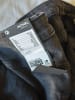 Monki Jeans - Slim fit - in Schwarz