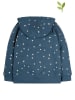 Frugi Sweatjacke "Dorothy" in Blau