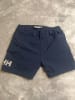 Helly Hansen Funktionsshorts "QD Cargo" in Dunkelblau