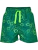 Legowear Badeshorts "Pan 302" in Grün