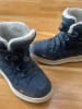 Trollkids Winterboots "Arendal" in Dunkelblau