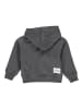 Calvin Klein Sweatshirt in Grau