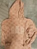 GAP Hoodie in Rosa