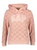 GAP Hoodie in Rosa