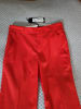 Strenesse Chino in Rot