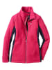 Killtec Hybridjacke in Pink