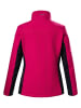 Killtec Hybridjacke in Pink