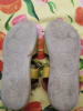 Naturino Leder-Sandalen in Gelb