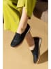Gerois Schnürschuhe in Schwarz