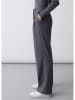 STEFANEL Hose in Grau