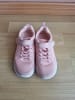 Kappa Sneakers in Rosa/ Weiß